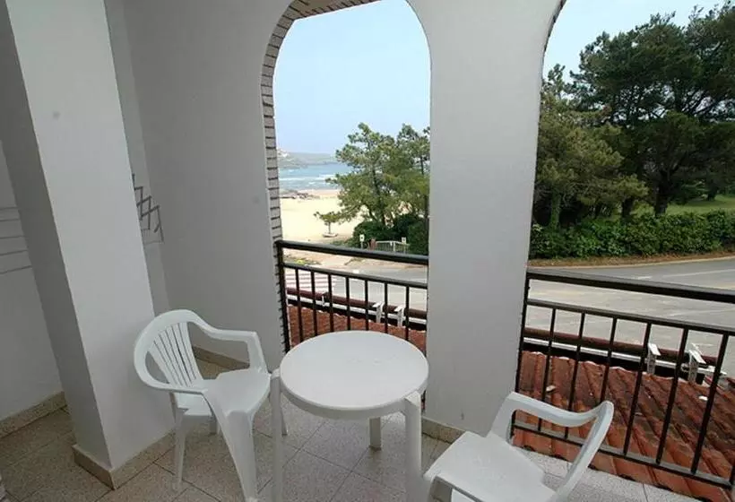 Fotos del hotel Campomar:  15