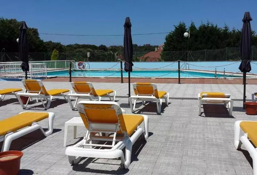 Fotos del hotel Campomar:  21