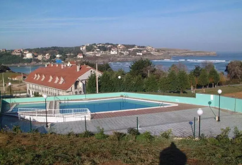 Fotos del hotel Campomar:  16