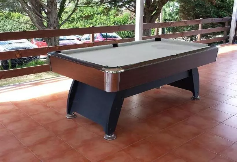 Fotos del hotel Campomar:  5