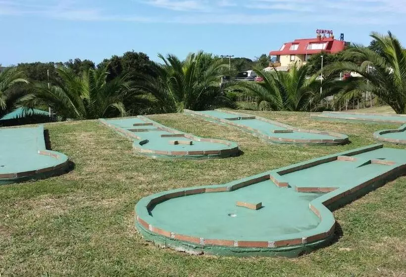 Fotos del hotel Campomar:  11