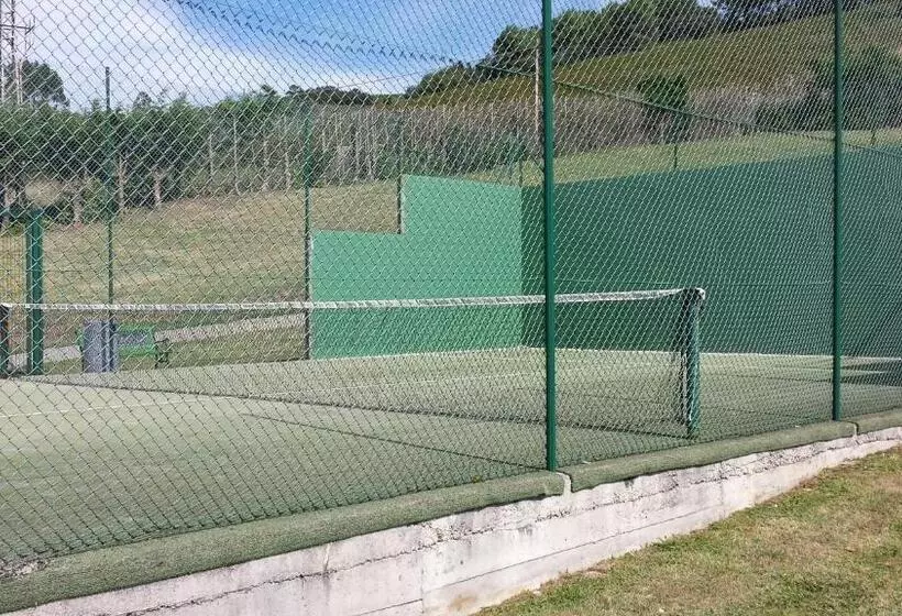 Fotos del hotel Campomar:  3