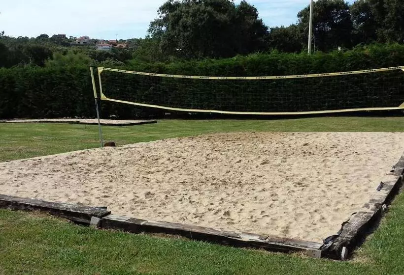 Fotos del hotel Campomar:  13