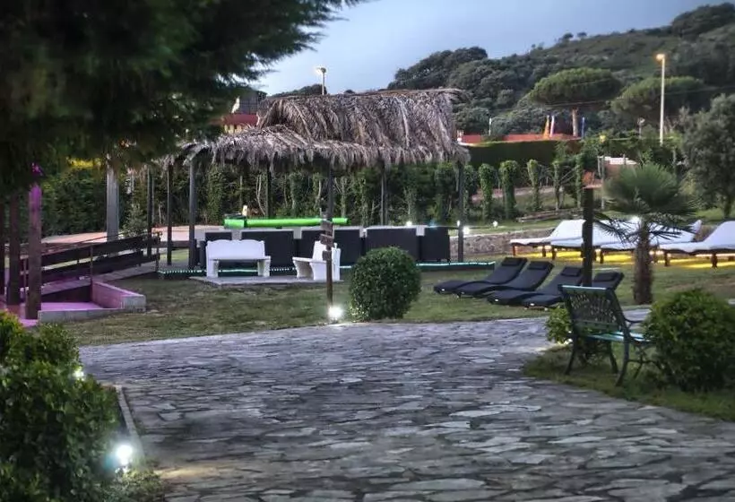 Fotos del hotel Campomar:  7