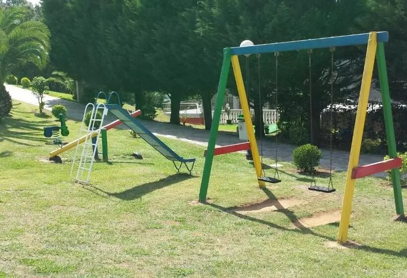 Fotos del hotel Campomar:  6