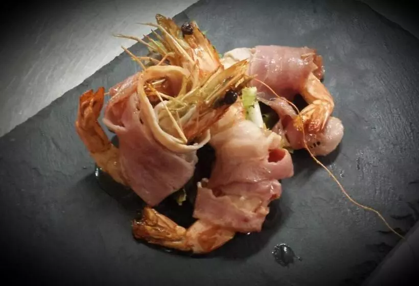 Fotos del hotel Campomar:  9