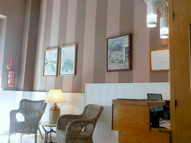 Fotos del hotel Central:  10