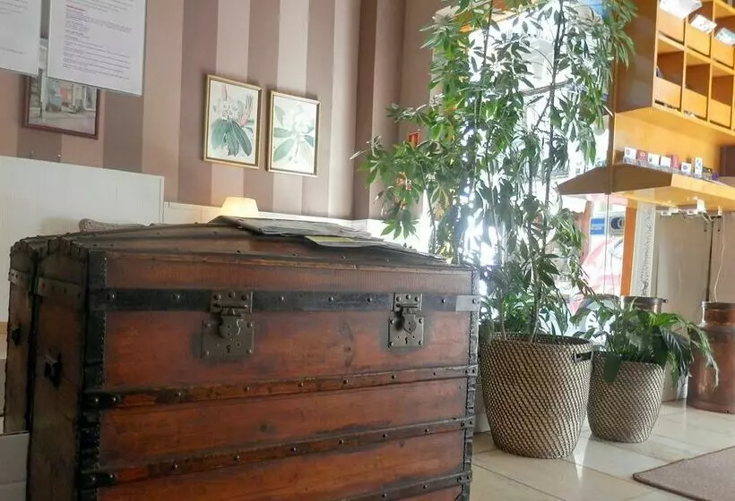 Fotos del hotel Central:  15