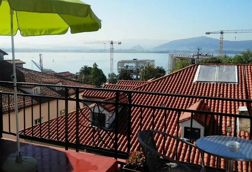 Fotos del hotel Central:  7