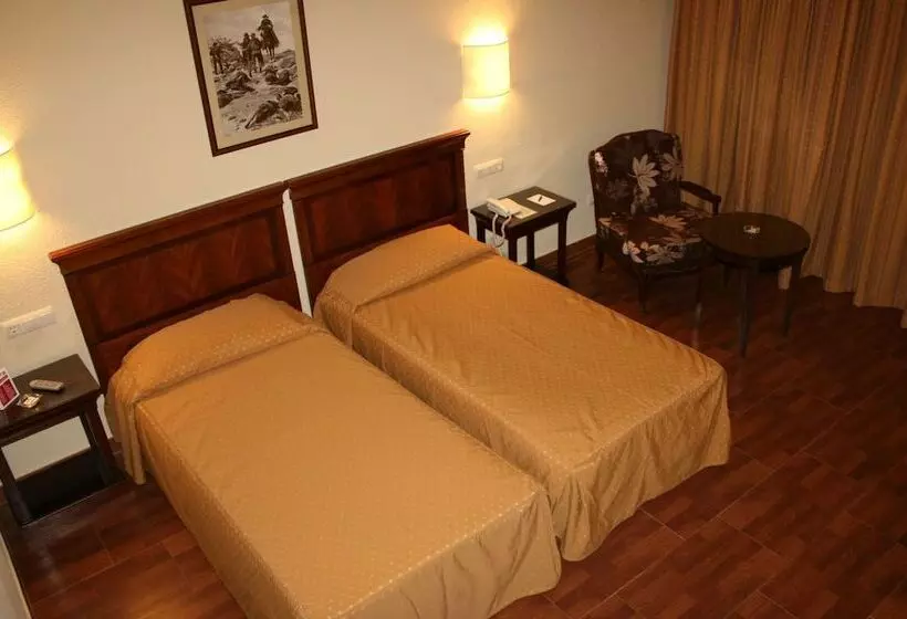 Fotos del hotel El Hidalgo:  2