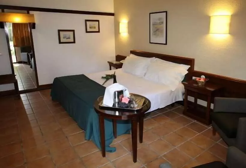 Fotos del hotel El Hidalgo:  12