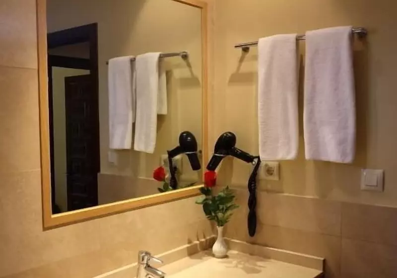 Fotos del hotel El Hidalgo:  9