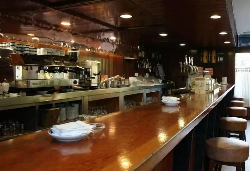 Fotos del hotel El Hidalgo:  6