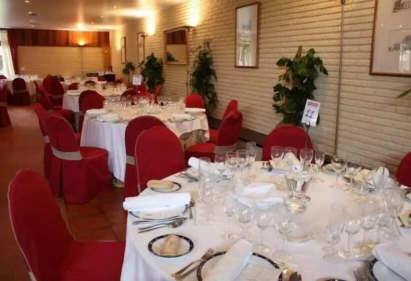 Fotos del hotel El Hidalgo:  13