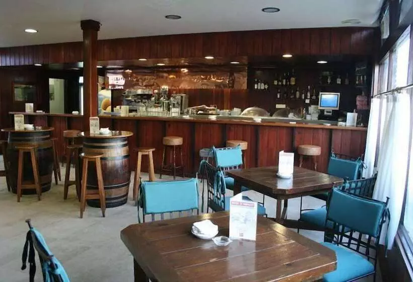 Fotos del hotel El Hidalgo:  14