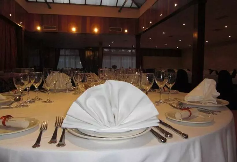 Fotos del hotel El Hidalgo:  5