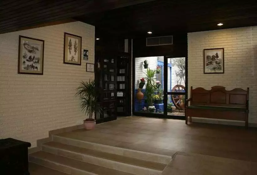 Fotos del hotel El Hidalgo:  23