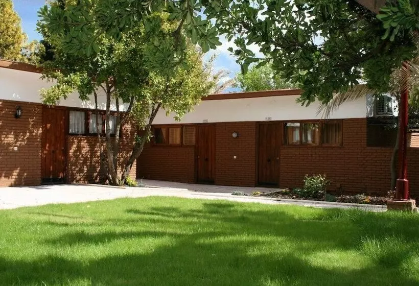 Fotos del hotel El Hidalgo:  11