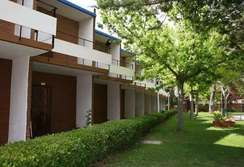 Fotos del hotel El Hidalgo:  17