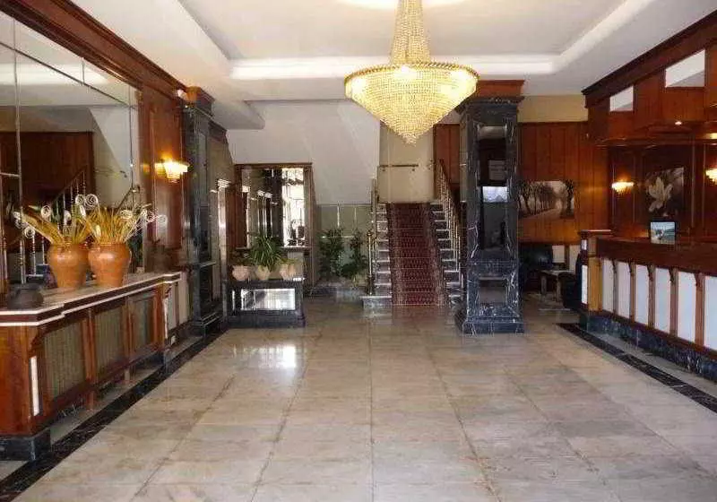 Fotos del hotel El Horreo:  3