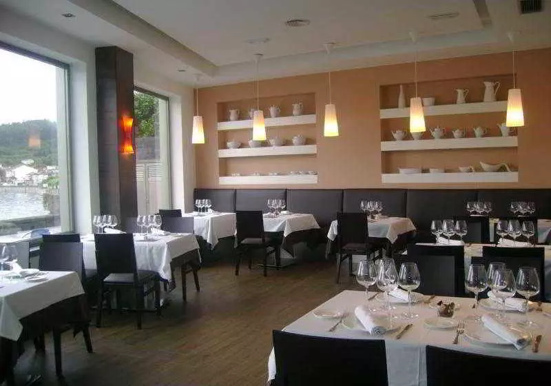 Fotos del hotel El Horreo:  4