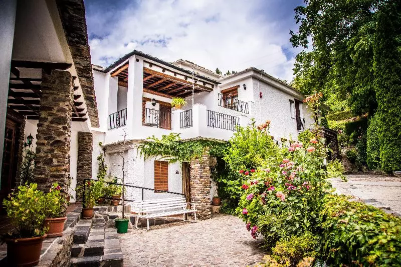 Fotos del hotel Finca Los Llanos:  8