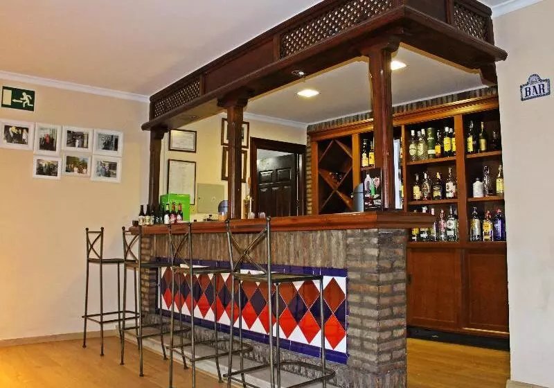 Fotos del hotel Finca Los Llanos:  10