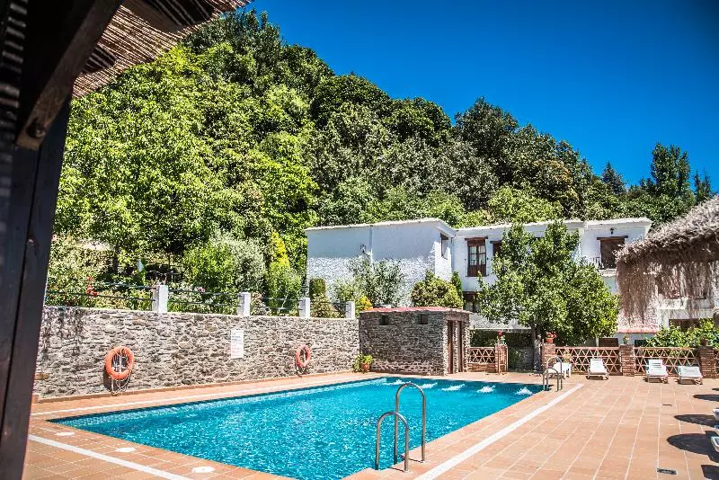 Finca Los Llanos