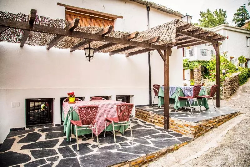 Fotos del hotel Finca Los Llanos:  7