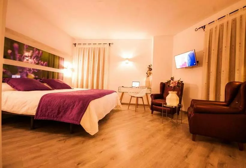 Fotos del hotel Hc Zoom:  10