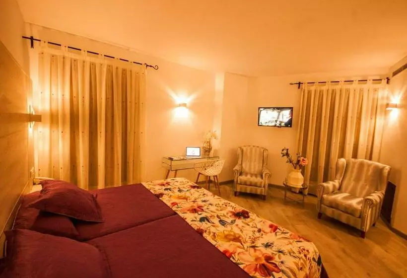 Fotos del hotel Hc Zoom:  12