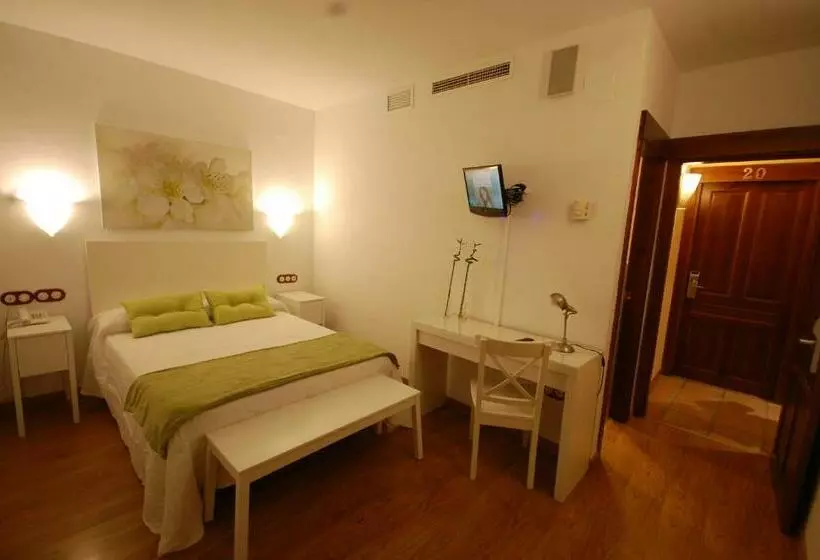 Fotos del hotel Hc Zoom:  8