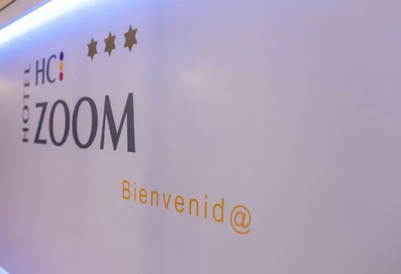 Fotos del hotel Hc Zoom:  24