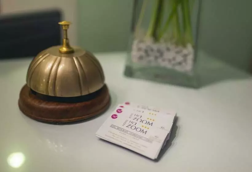 Fotos del hotel Hc Zoom:  3