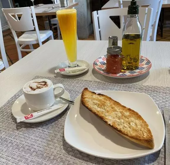 Fotos del hotel Hc Zoom:  13