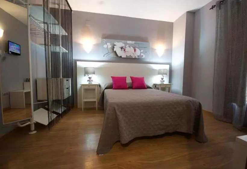 Fotos del hotel Hc Zoom:  18