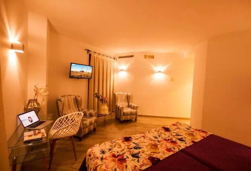 Fotos del hotel Hc Zoom:  19