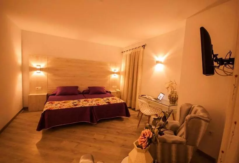 Fotos del hotel Hc Zoom:  20