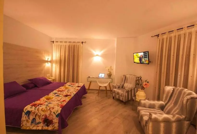 Fotos del hotel Hc Zoom:  17