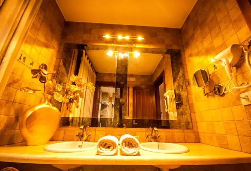 Fotos del hotel Hc Zoom:  5