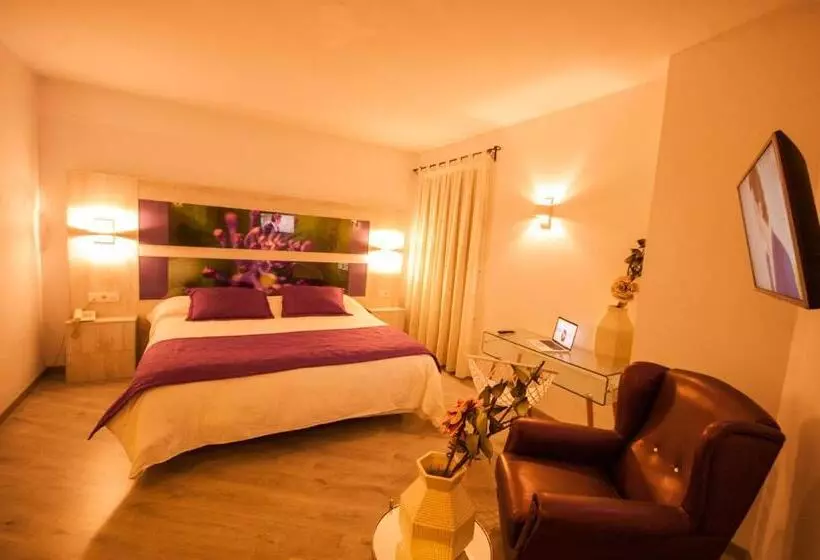 Fotos del hotel Hc Zoom:  22