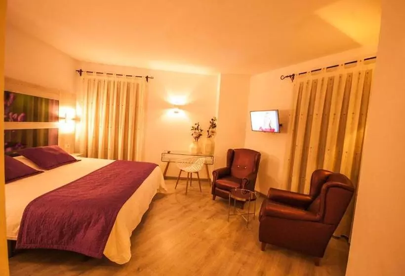 Fotos del hotel Hc Zoom:  21