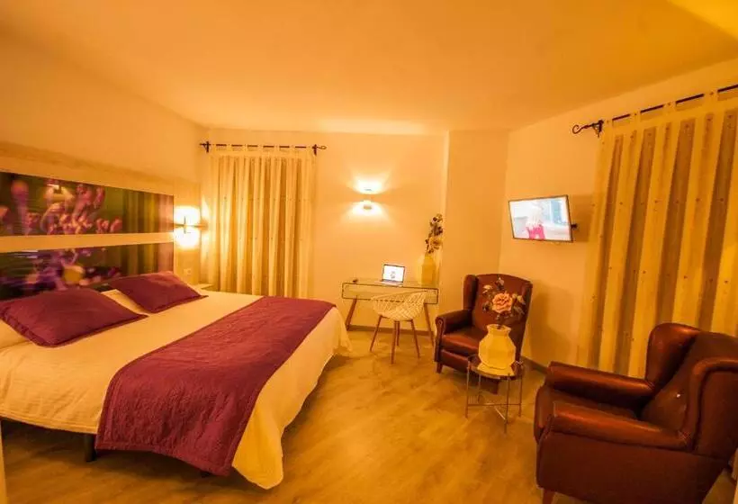 Fotos del hotel Hc Zoom:  14