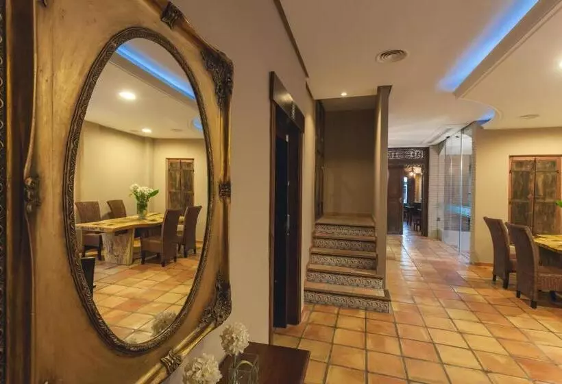 Fotos del hotel Hc Zoom:  2