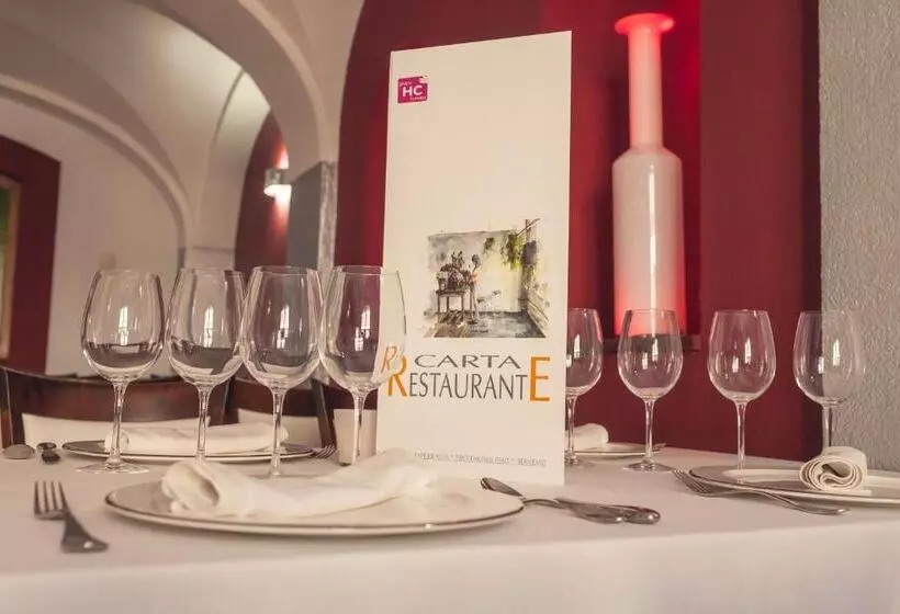 Fotos del hotel Hc Zoom:  7