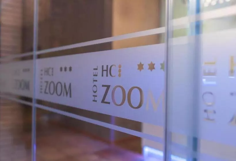 Fotos del hotel Hc Zoom:  23