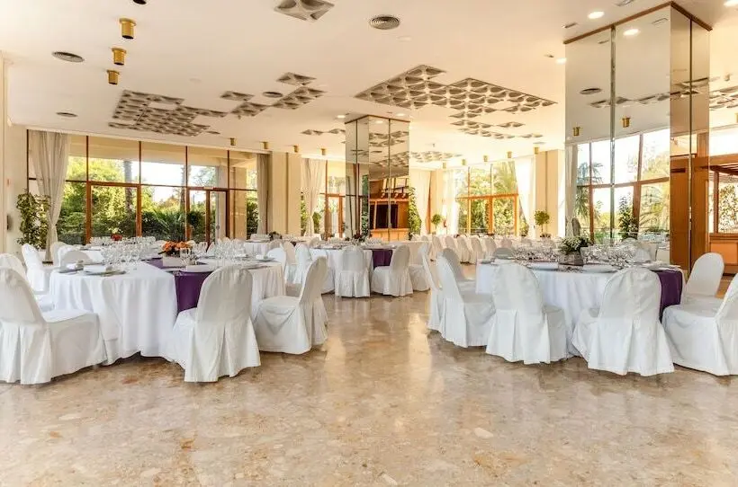 Fotos del hotel Intur Orange:  21