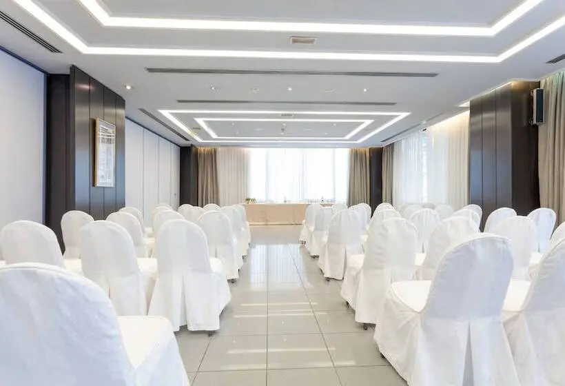 Fotos del hotel Intur Orange:  7