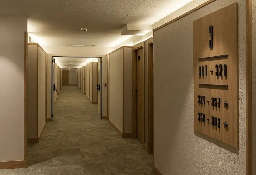 Fotos del hotel Intur Orange:  14