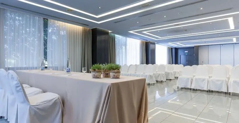 Fotos del hotel Intur Orange:  17